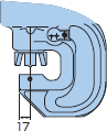 油圧式パンチャー(HA05-1018)