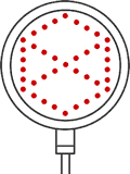 TBS-100はサイン型