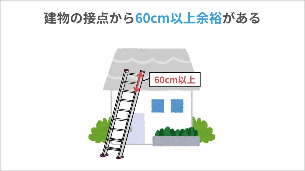 ハシゴ（梯子）のレンタルガイド｜選び方やおすすめの商品も紹介│Blue 