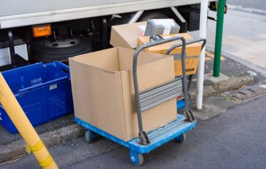 台車を賢くレンタルする方法は？選び方や注意点、おすすめ商品も紹介