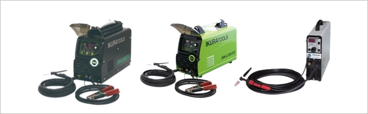 TIG溶接機の基礎知識まとめ｜仕上がりに差をつける3つのポイントも解説