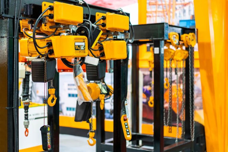 電動チェーンブロック 電動チェーンブロック】選び方やレンタルにおすすめの7つの商品も紹介