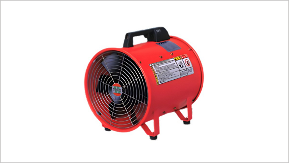業務用送風機とは？活用シーンや商品の選び方を詳しく解説│Blue note