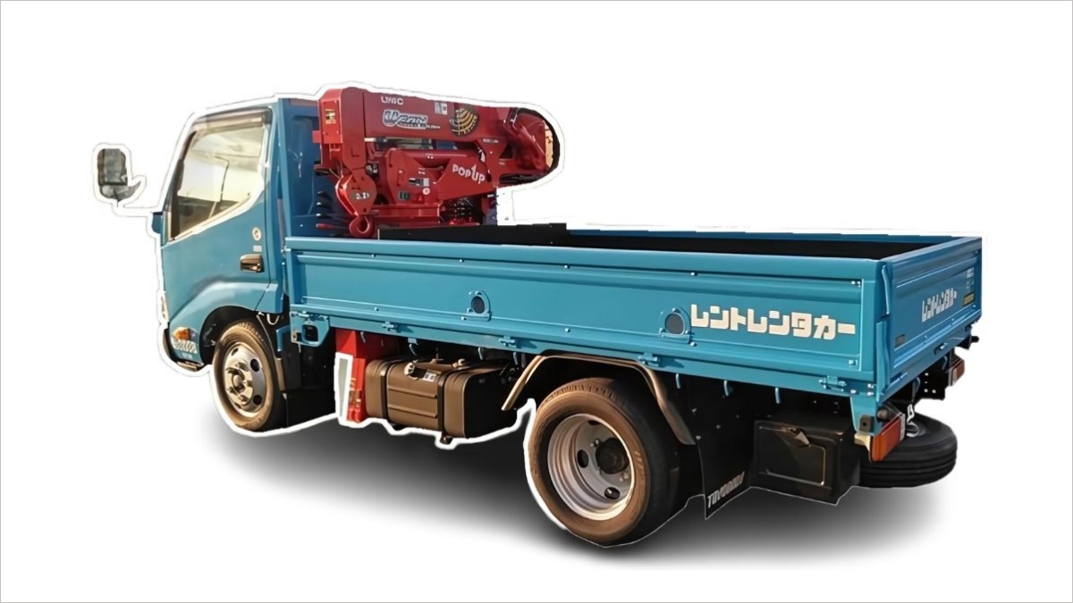 クレーン車(移動式クレーン)の種類一覧|特徴から必要な資格まで全 クレーン車(移動式クレーン)の種類一覧|特徴から必要な資格まで全