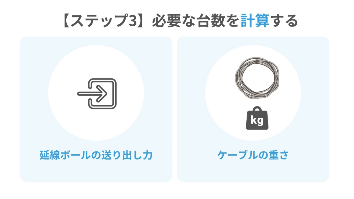 延線ボールの失敗しない選び方｜手順やおすすめ商品を詳しく紹介│Blue