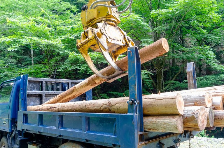 重機のグラップルとは？種類やメリットから活用シーンなどを総まとめ 