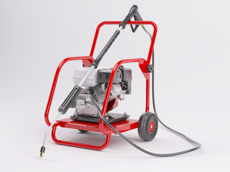 高圧洗浄機 JA160L-R – REX / レッキス工業株式会社