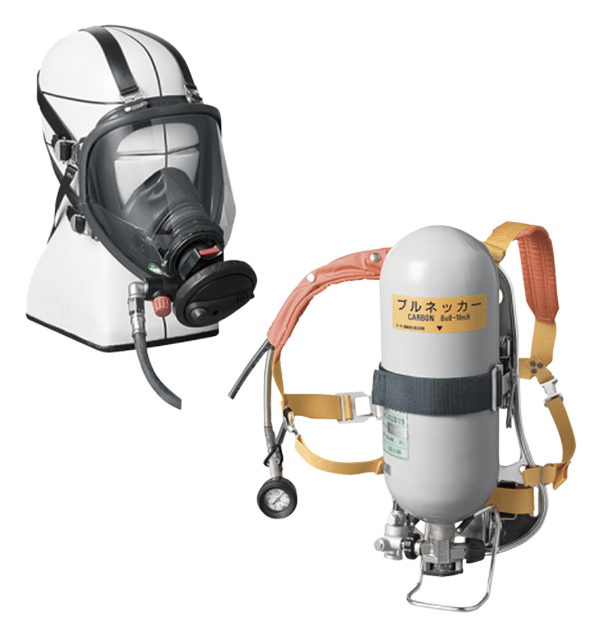 アスベスト】石綿作業に必要な資格まとめ｜安全対策を強化する商品も