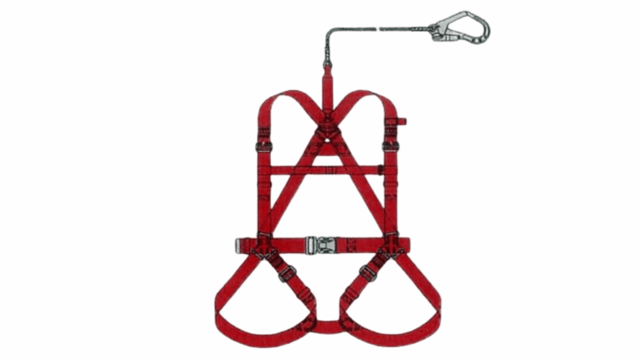 高所作業車】安全帯の着装ルールとは？安全対策を強化する方法も解説