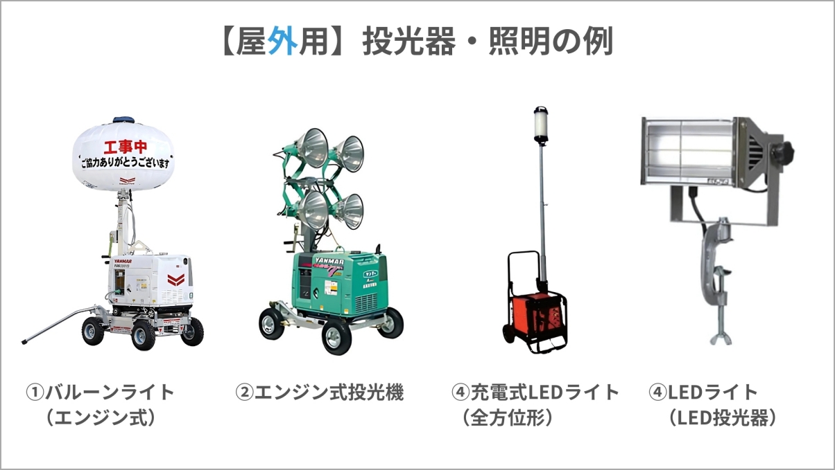 ライトボーイ 三脚式バルーンライト 投光器 建設機械 夜間作業 ライトボーイ 三脚式バルーンライト 投光器 建設機械 夜間作業