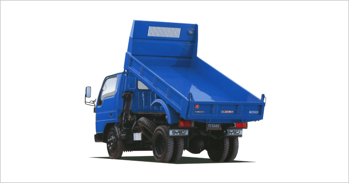 中型ダンプトラックとは？種類や必要な免許から現場に最適な選び方まで