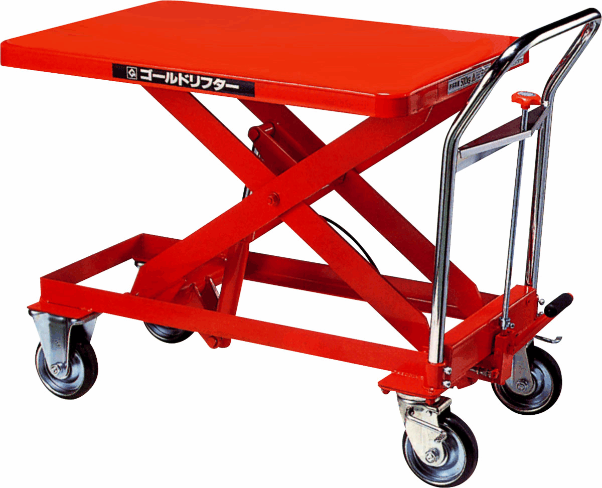 リフターのレンタル料金は？種類ごとの目安を紹介│Blue talk