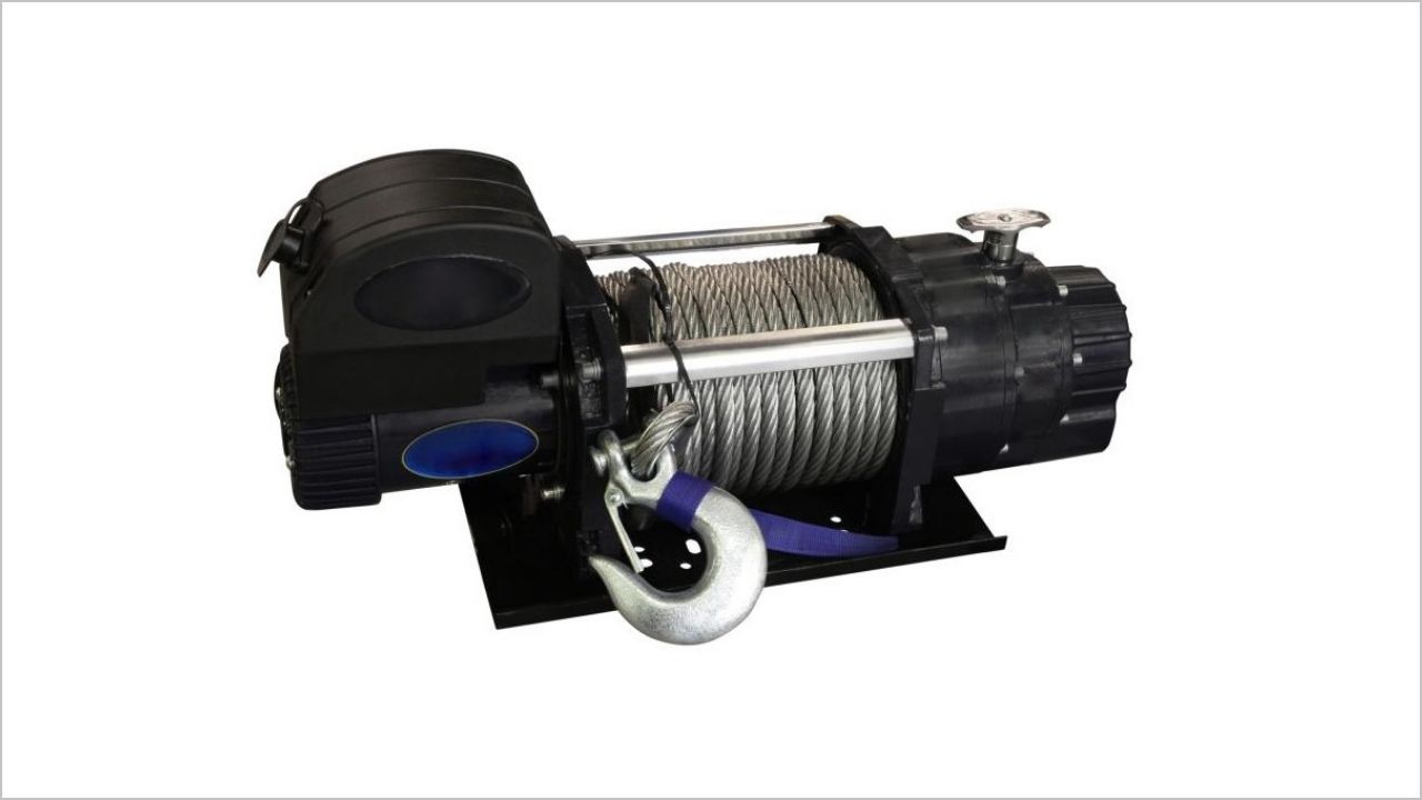 ウインチに必要な資格とは？特別教育の内容や免除される資格まで解説