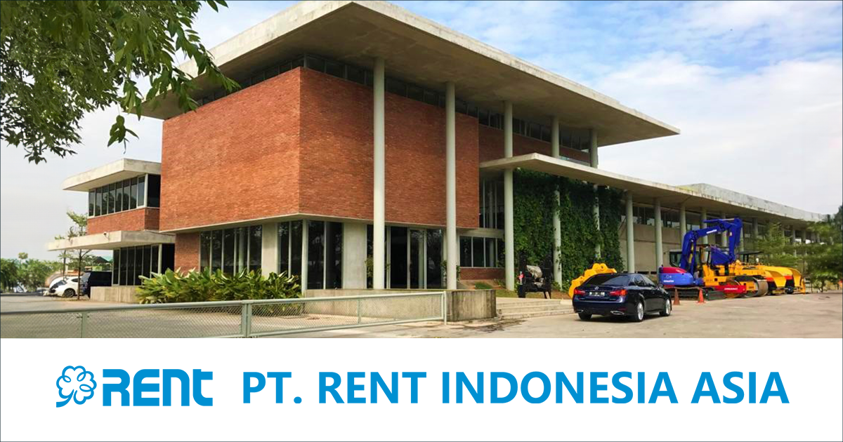 PT. Rent Indonesia Asia