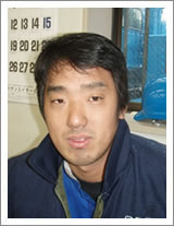 リーダー・中堅社員 T.M.