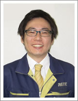 リーダー・中堅社員 Y.S.