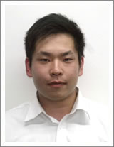 若手社員 Y.S.