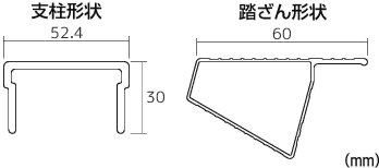 寸法図