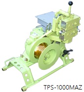 電動ウィンチ 100V