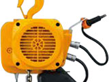 電動チェーンブロック(200V/10t~20t)