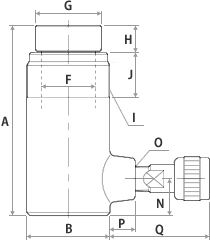 産機・建機レンタル【単動油圧ジャッキ 油圧シリンダー(10～23t