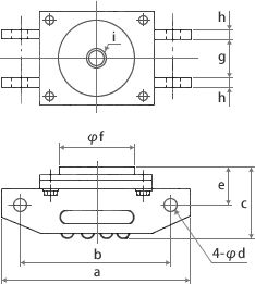 チルタンク(Type7)寸法