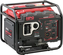 HPG3000i