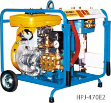 HPJ-470E2