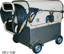 HPJ-5W