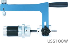 USS100W
