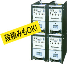 TIG溶接機/100A軽量