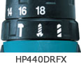 HP440DRFX