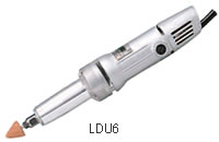 電子ハンドグラインダーLDU6