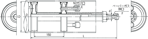 寸法図