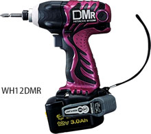 WH12DMR