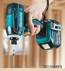 TD149DRFX