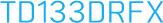 TD133DRFX