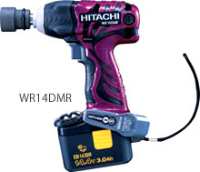 WR14DMR