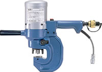 油圧式パンチャー(HA05-1018)