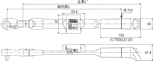 CTB20～360