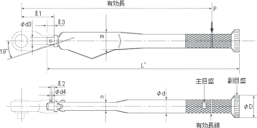 寸法図