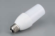 10W LED電球