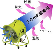 低騒音羽根車