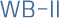 WB-II