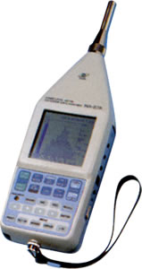 普通騒音計 NA-27A