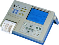 1/3オクターブバンド実時間分析器 SA-29