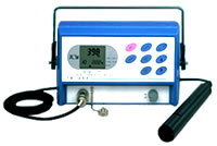 ポータブル濁度計 TB-25A