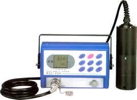 水質チェッカ WQC-22A