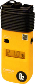 デジタル酸素濃度計　XO-326ALA
