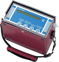 ホルムアルデヒド検知器ホルムテクターXP-308B